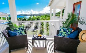 The Hideaway At Hughes Point