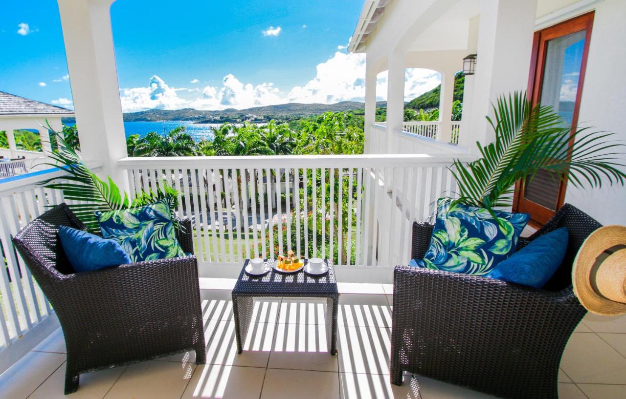 The Hideaway At Hughes Point Freetown Village Exterior photo
