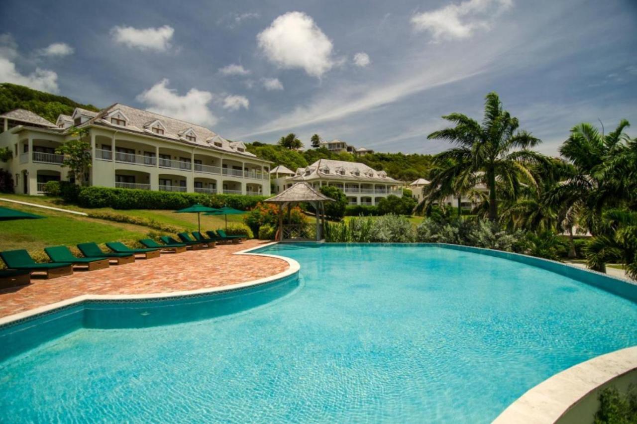 The Hideaway At Hughes Point Freetown Village Exterior photo