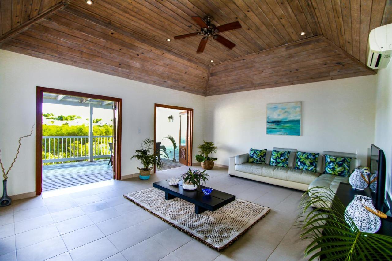 The Hideaway At Hughes Point Freetown Village Exterior photo