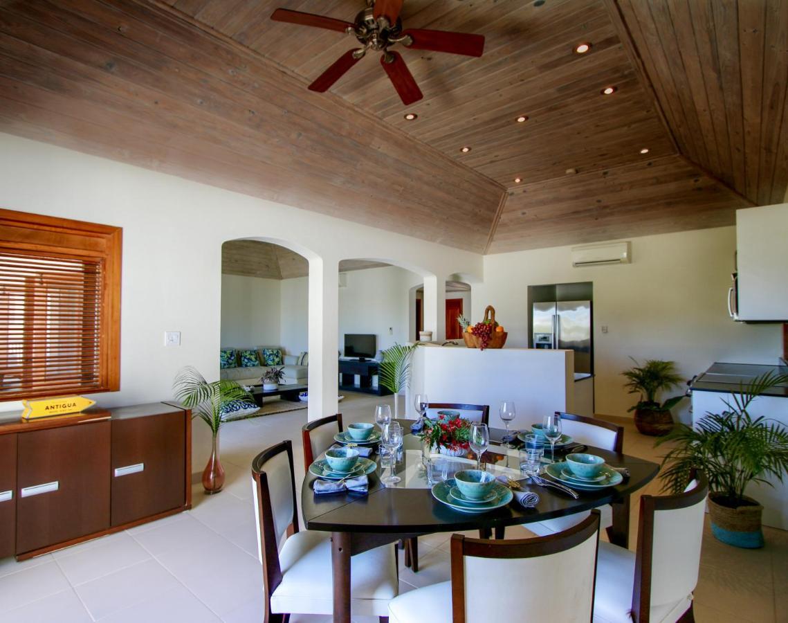 The Hideaway At Hughes Point Freetown Village Exterior photo