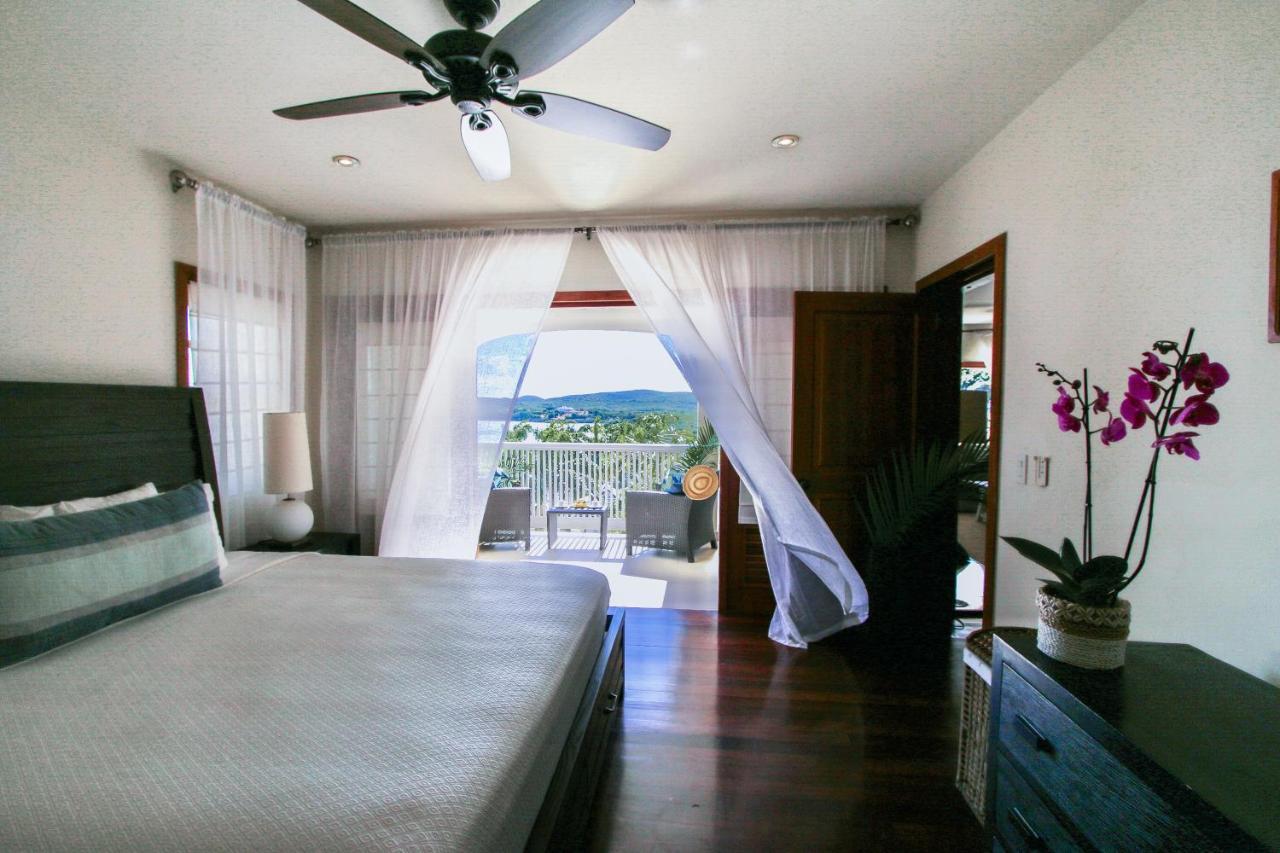 The Hideaway At Hughes Point Freetown Village Exterior photo