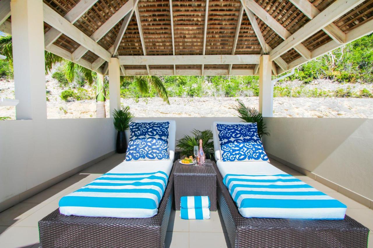 The Hideaway At Hughes Point Freetown Village Exterior photo