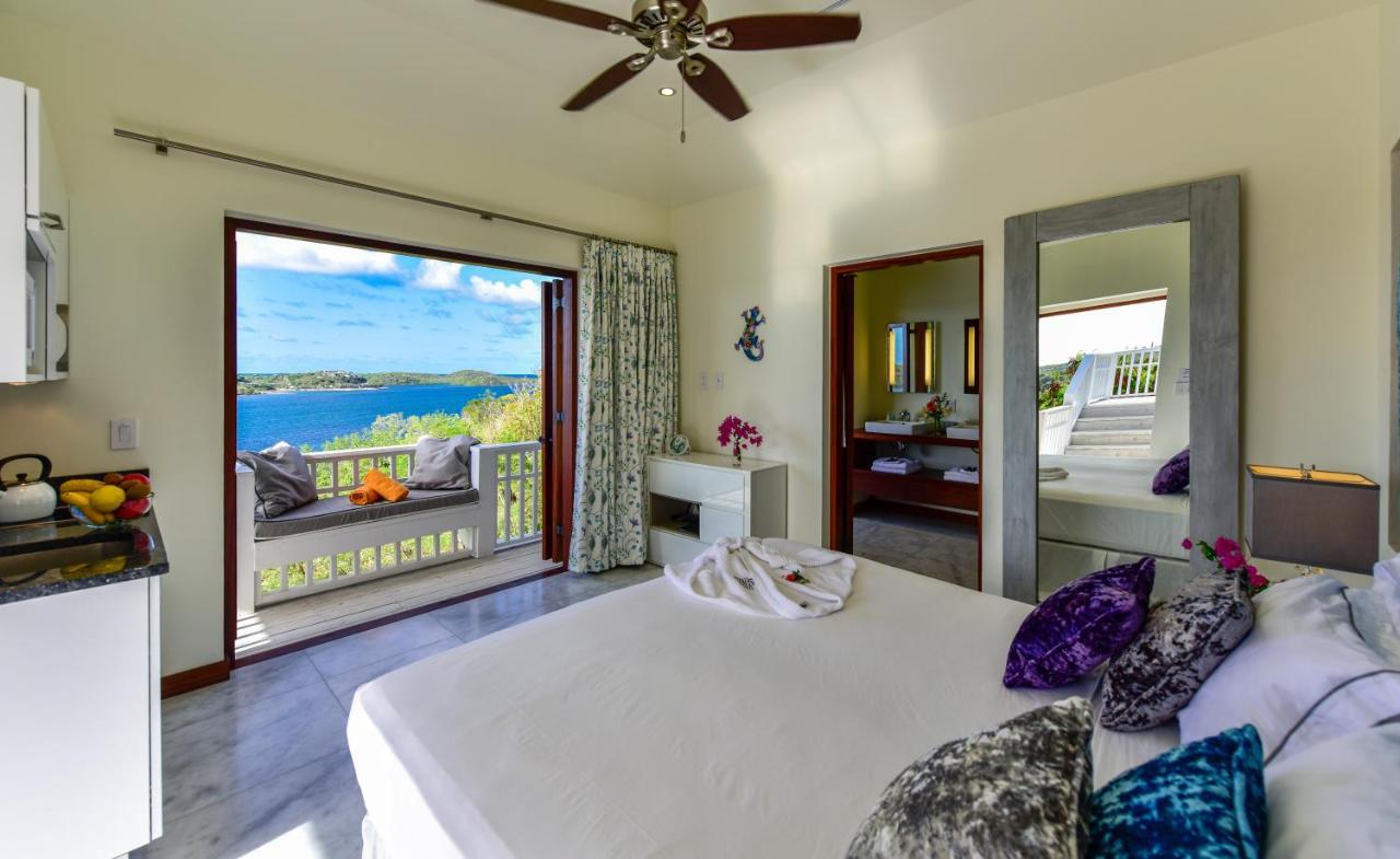 The Hideaway At Hughes Point Freetown Village Exterior photo