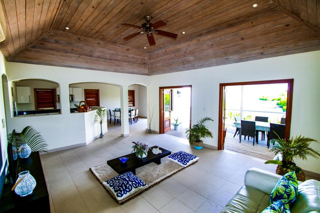 The Hideaway At Hughes Point Freetown Village Exterior photo