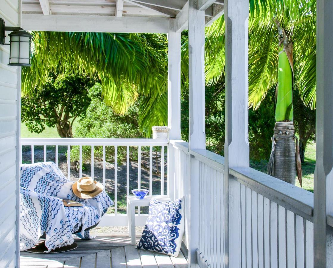 The Hideaway At Hughes Point Freetown Village Exterior photo