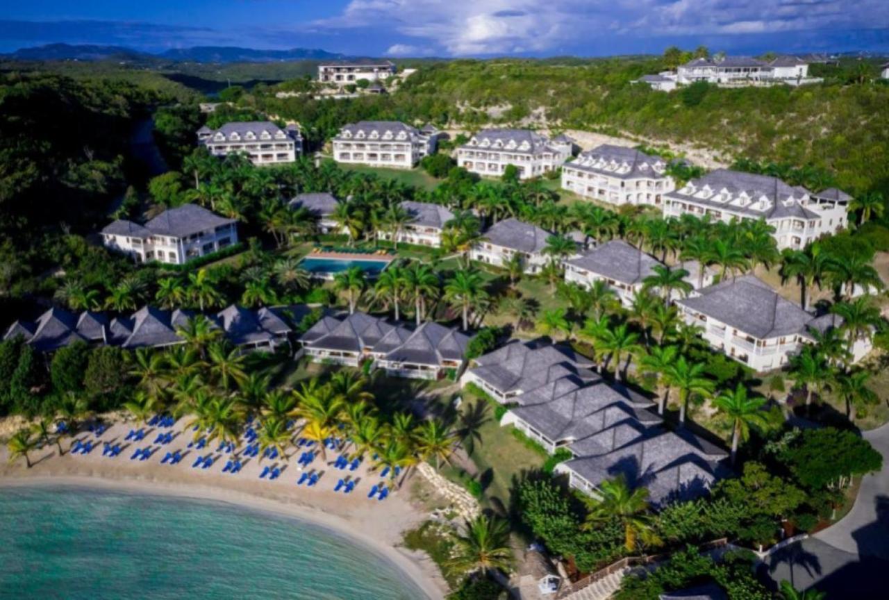 The Hideaway At Hughes Point Freetown Village Exterior photo