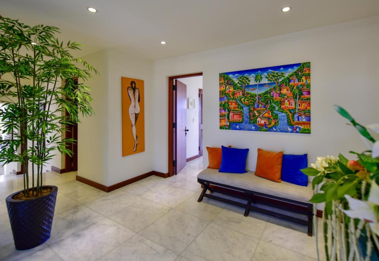 The Hideaway At Hughes Point Freetown Village Exterior photo